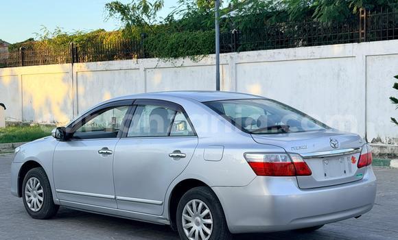 Nunua Imported Toyota Premio Fedha Gari ndani ya Dar es Salaam nchini Dar es Salaam Nunua Imported Toyota Premio Fedha Gari ndani ya Dar es Salaam nchini Dar es Salaam