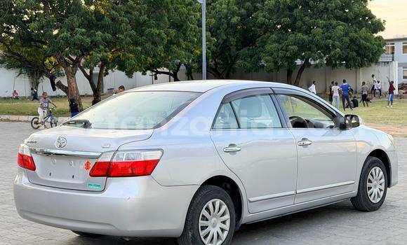 Nunua Imported Toyota Premio Fedha Gari ndani ya Dar es Salaam nchini Dar es Salaam Nunua Imported Toyota Premio Fedha Gari ndani ya Dar es Salaam nchini Dar es Salaam