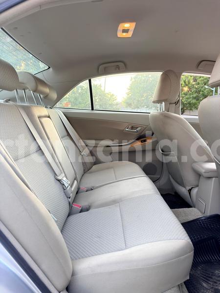 Big with watermark toyota premio dar es salaam dar es salaam 33261