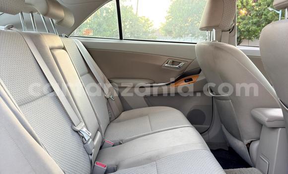 Nunua Imported Toyota Premio Fedha Gari ndani ya Dar es Salaam nchini Dar es Salaam Nunua Imported Toyota Premio Fedha Gari ndani ya Dar es Salaam nchini Dar es Salaam