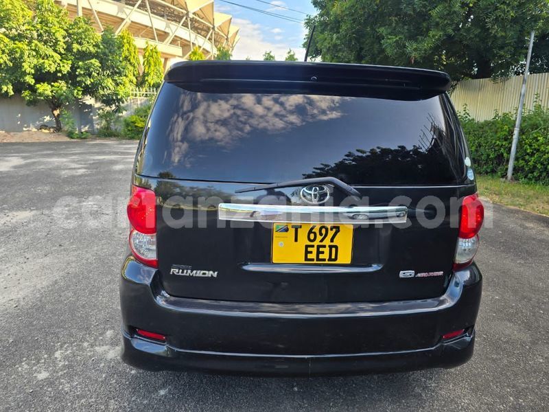 Big with watermark toyota corolla rumion dar es salaam dar es salaam 33262