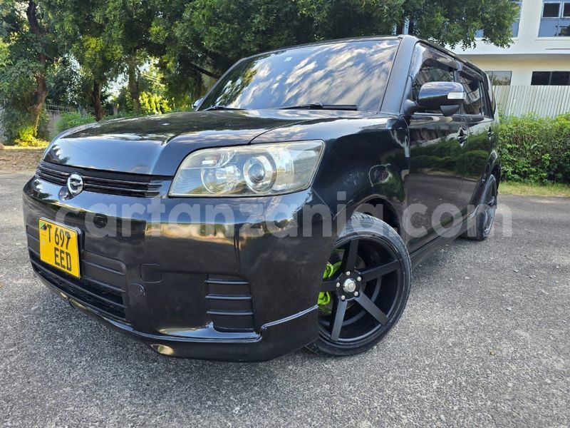 Big with watermark toyota corolla rumion dar es salaam dar es salaam 33262