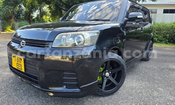 Buy Used Toyota Corolla Rumion Black Car in Dar es Salaam in Dar es Salaam Buy Used Toyota Corolla Rumion Black Car in Dar es Salaam in Dar es Salaam