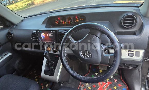 Buy Used Toyota Corolla Rumion Black Car in Dar es Salaam in Dar es Salaam Buy Used Toyota Corolla Rumion Black Car in Dar es Salaam in Dar es Salaam