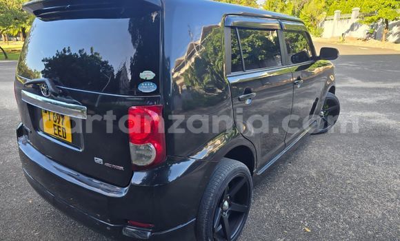Buy Used Toyota Corolla Rumion Black Car in Dar es Salaam in Dar es Salaam Buy Used Toyota Corolla Rumion Black Car in Dar es Salaam in Dar es Salaam