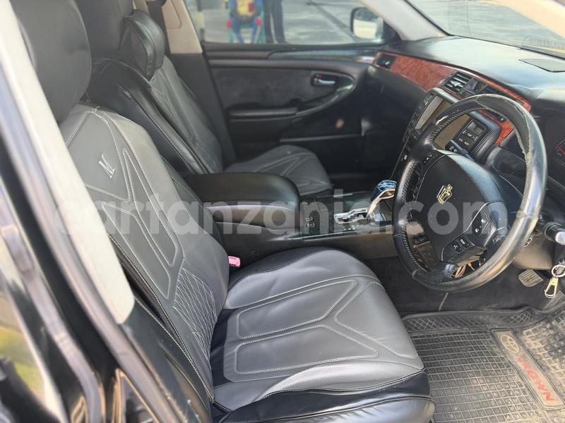 Big with watermark toyota crown dar es salaam dar es salaam 33263