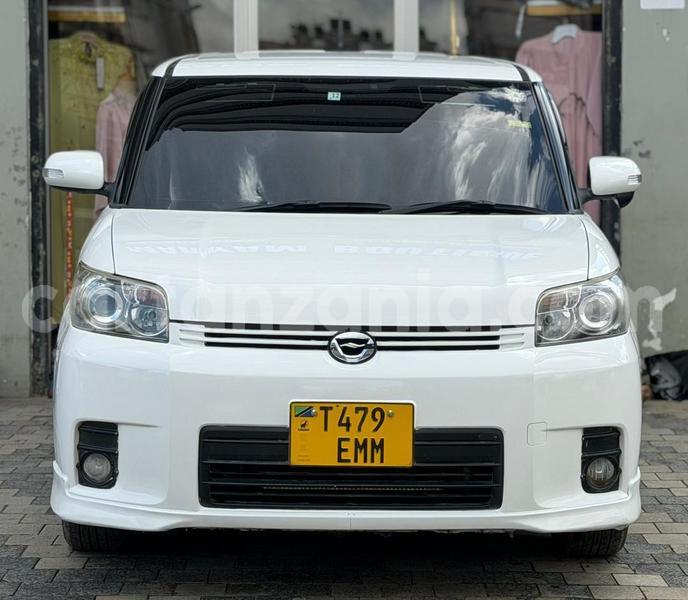 Big with watermark toyota corolla rumion dar es salaam dar es salaam 33264