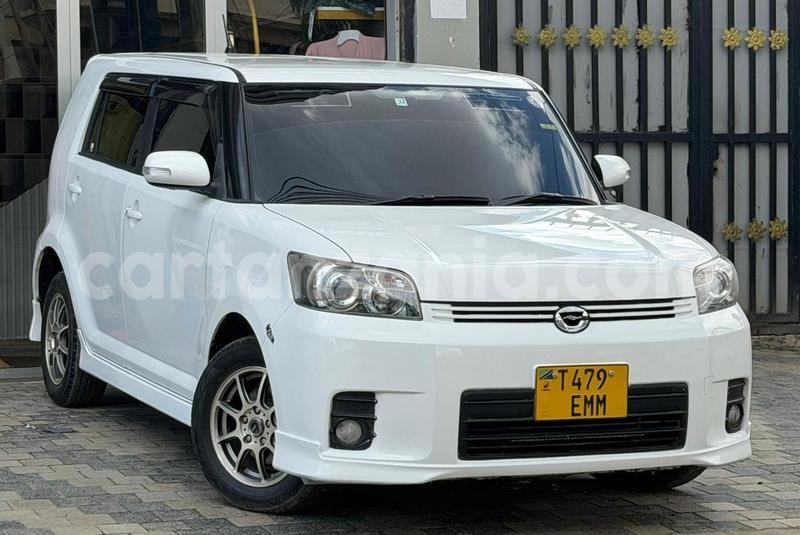 Big with watermark toyota corolla rumion dar es salaam dar es salaam 33264