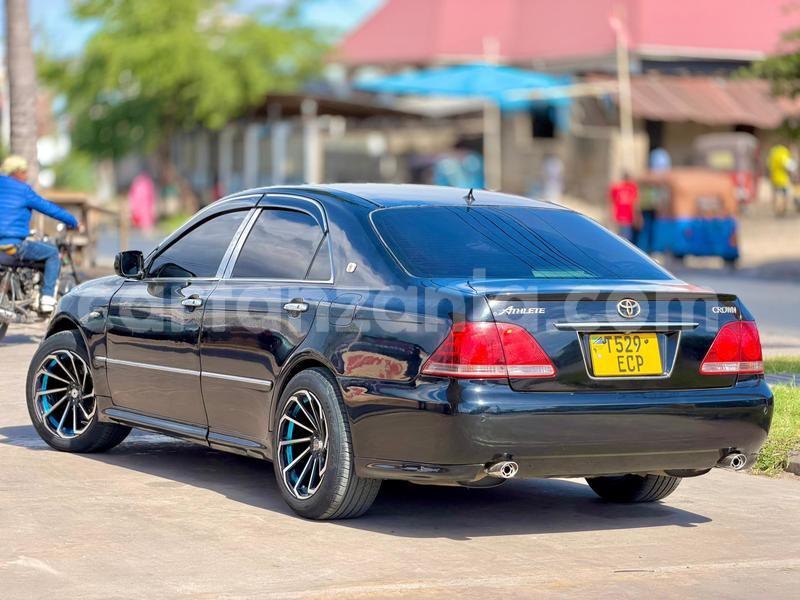 Big with watermark toyota crown dar es salaam dar es salaam 33265