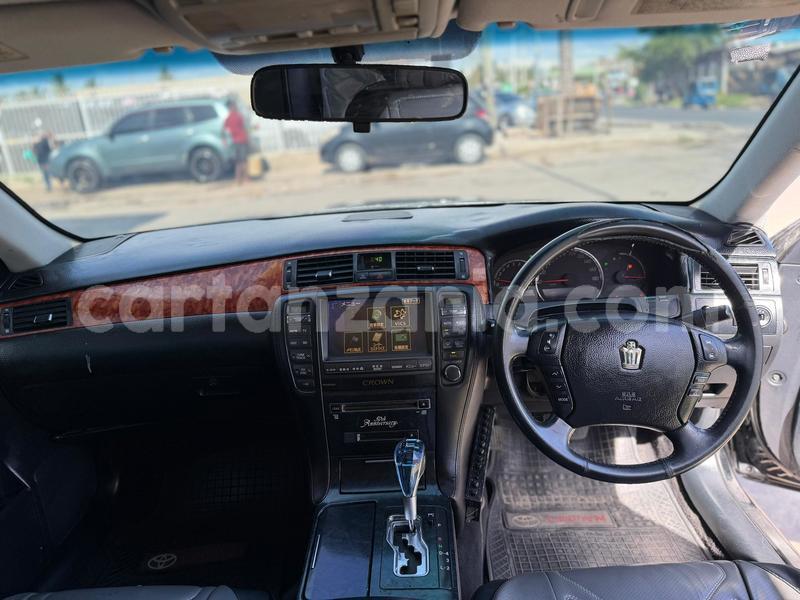 Big with watermark toyota crown dar es salaam dar es salaam 33265