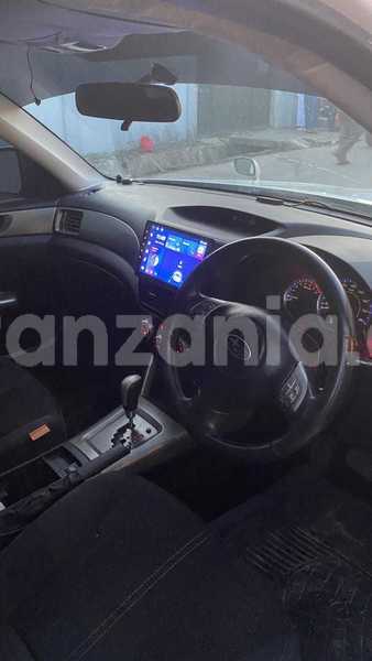Big with watermark subaru forester dar es salaam dar es salaam 33266