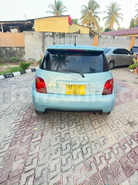Big with watermark toyota ist dar es salaam dar es salaam 33267