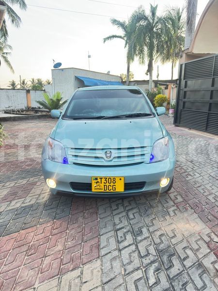 Big with watermark toyota ist dar es salaam dar es salaam 33267
