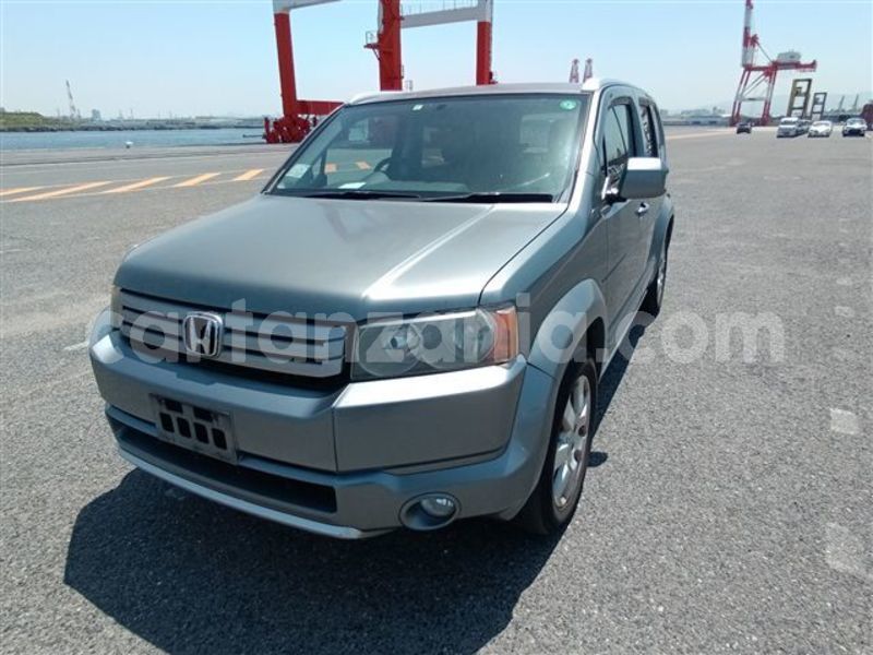 Big with watermark honda crossroad dar es salaam dar es salaam 33268