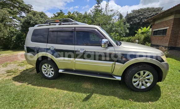 Buy Used Mitsubishi Pajero Other Car in Arusha in Arusha