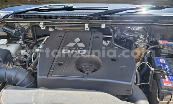 Buy Used Mitsubishi Pajero Other Car in Arusha in Arusha Buy Used Mitsubishi Pajero Other Car in Arusha in Arusha
