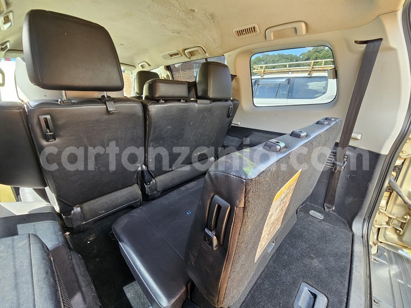 Big with watermark mitsubishi pajero arusha arusha 33269