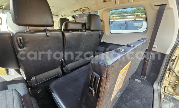 Buy Used Mitsubishi Pajero Other Car in Arusha in Arusha Buy Used Mitsubishi Pajero Other Car in Arusha in Arusha