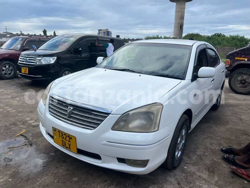 Big with watermark toyota premio dar es salaam dar es salaam 33270