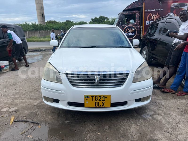 Big with watermark toyota premio dar es salaam dar es salaam 33270