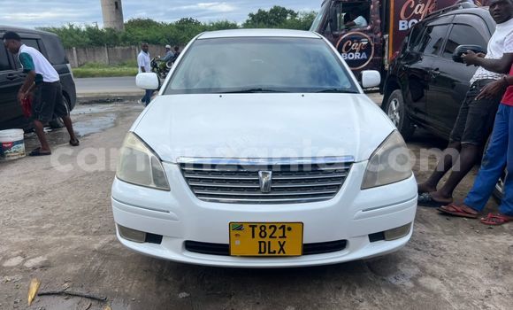 Nunua Ilio tumika Toyota Premio Nyeupe Gari ndani ya Dar es Salaam nchini Dar es Salaam Nunua Ilio tumika Toyota Premio Nyeupe Gari ndani ya Dar es Salaam nchini Dar es Salaam
