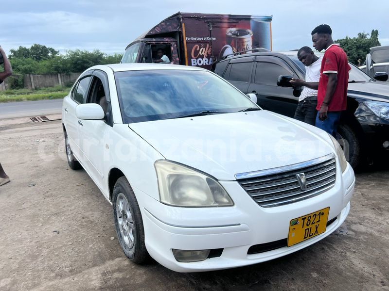 Big with watermark toyota premio dar es salaam dar es salaam 33270