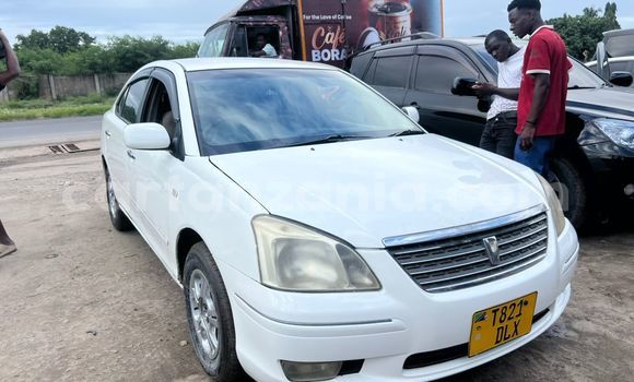 Nunua Ilio tumika Toyota Premio Nyeupe Gari ndani ya Dar es Salaam nchini Dar es Salaam Nunua Ilio tumika Toyota Premio Nyeupe Gari ndani ya Dar es Salaam nchini Dar es Salaam