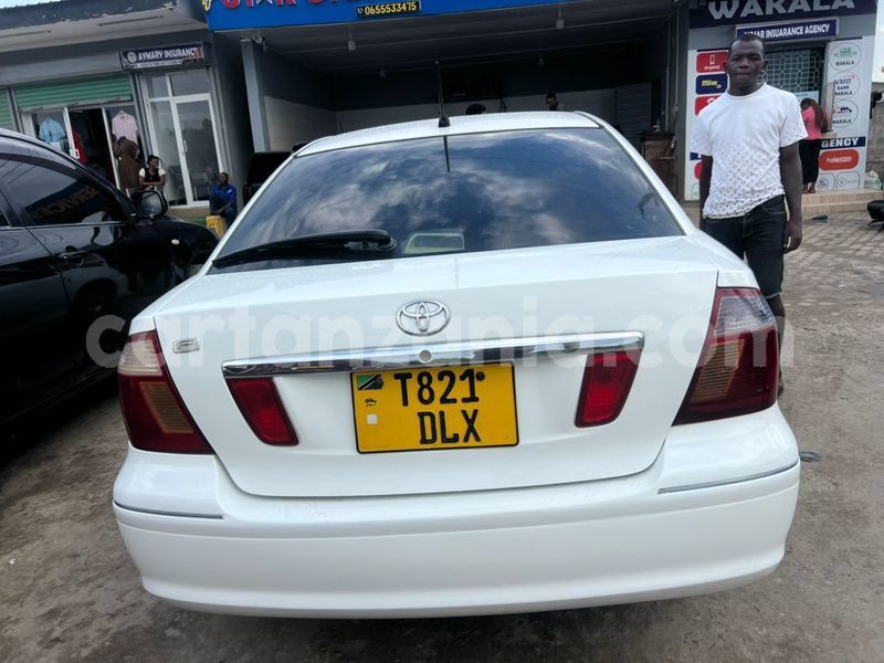 Big with watermark toyota premio dar es salaam dar es salaam 33270