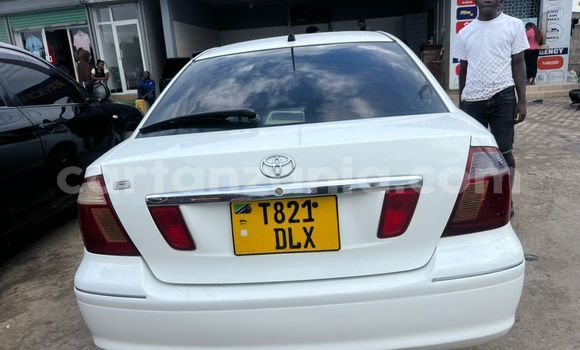 Nunua Ilio tumika Toyota Premio Nyeupe Gari ndani ya Dar es Salaam nchini Dar es Salaam Nunua Ilio tumika Toyota Premio Nyeupe Gari ndani ya Dar es Salaam nchini Dar es Salaam