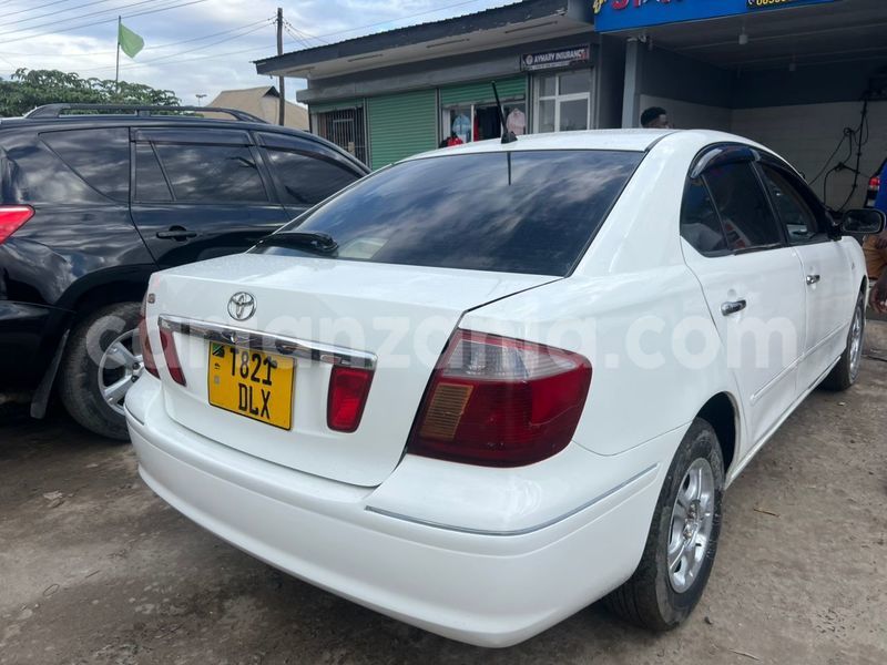 Big with watermark toyota premio dar es salaam dar es salaam 33270