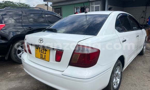 Nunua Ilio tumika Toyota Premio Nyeupe Gari ndani ya Dar es Salaam nchini Dar es Salaam Nunua Ilio tumika Toyota Premio Nyeupe Gari ndani ya Dar es Salaam nchini Dar es Salaam