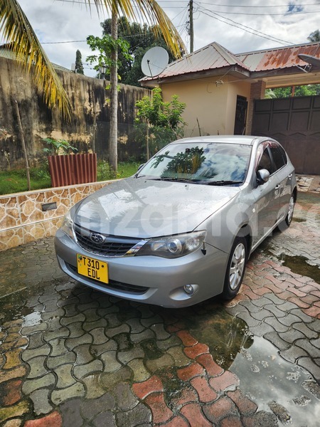 Big with watermark subaru impreza dar es salaam dar es salaam 33271