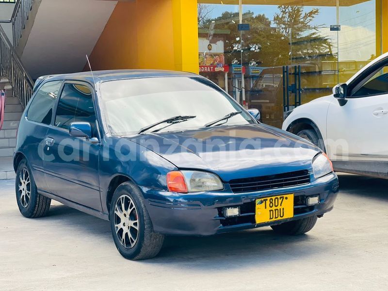 Big with watermark toyota starlet dar es salaam dar es salaam 33272