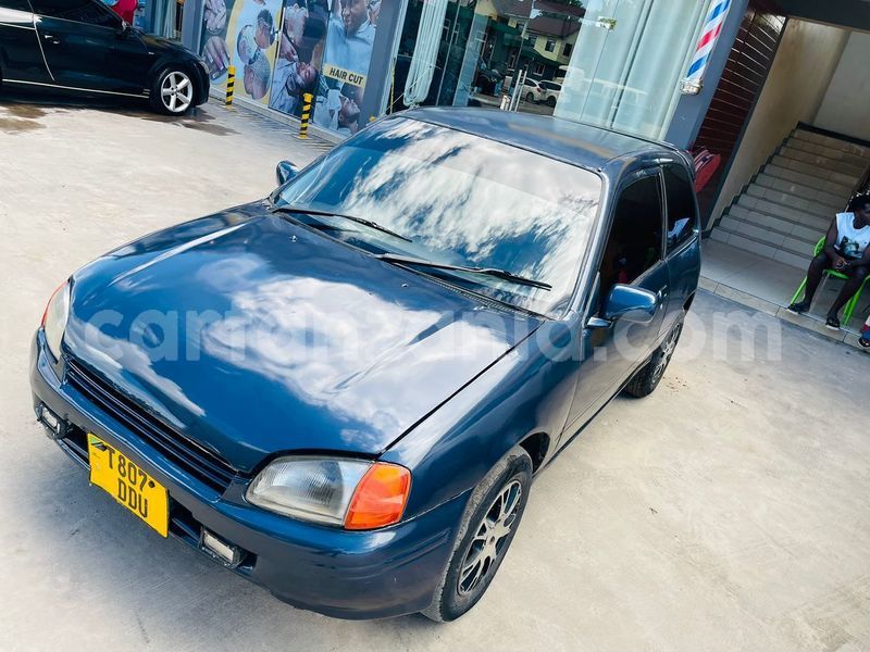 Big with watermark toyota starlet dar es salaam dar es salaam 33272