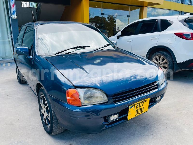 Big with watermark toyota starlet dar es salaam dar es salaam 33272
