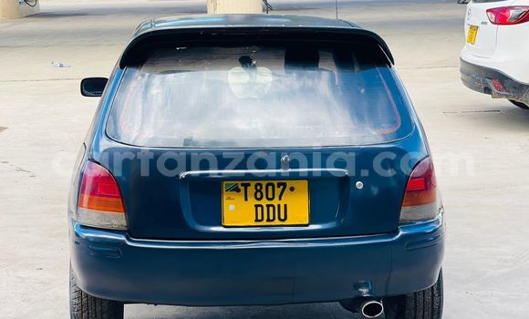 Nunua Ilio tumika Toyota Starlet Bluu Gari ndani ya Dar es Salaam nchini Dar es Salaam Nunua Ilio tumika Toyota Starlet Bluu Gari ndani ya Dar es Salaam nchini Dar es Salaam