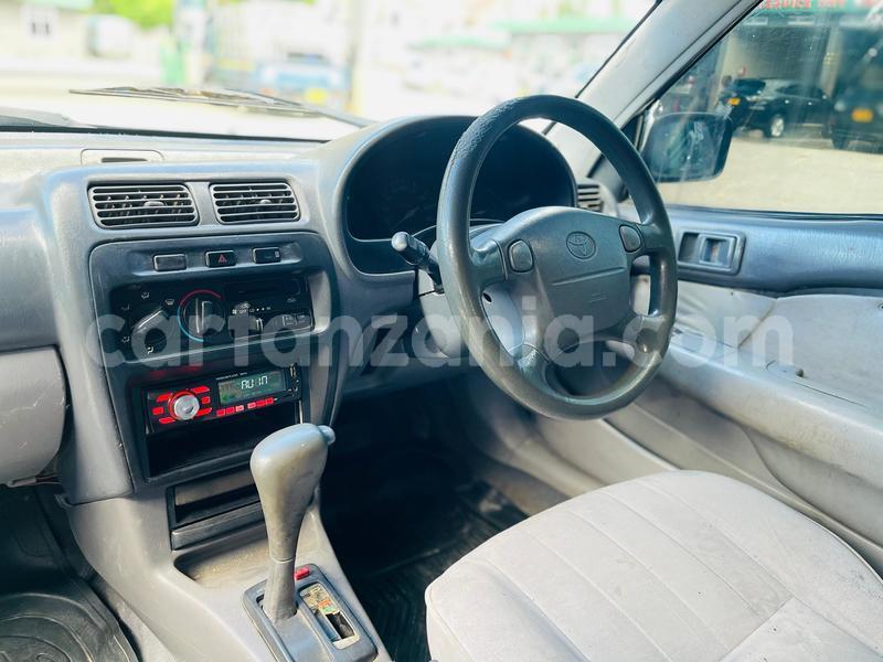 Big with watermark toyota starlet dar es salaam dar es salaam 33272
