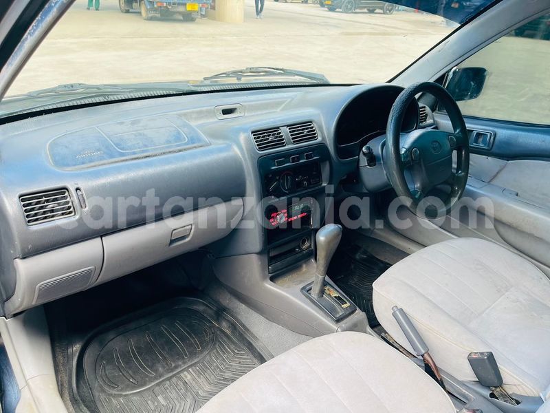 Big with watermark toyota starlet dar es salaam dar es salaam 33272