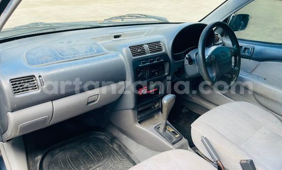 Nunua Ilio tumika Toyota Starlet Bluu Gari ndani ya Dar es Salaam nchini Dar es Salaam Nunua Ilio tumika Toyota Starlet Bluu Gari ndani ya Dar es Salaam nchini Dar es Salaam