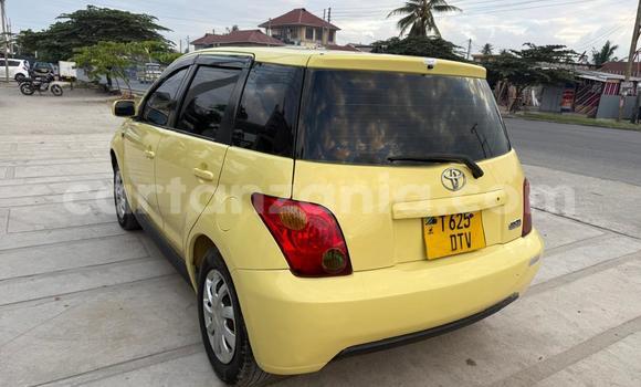 Nunua Ilio tumika Toyota IST Nyingine Gari ndani ya Dar es Salaam nchini Dar es Salaam Nunua Ilio tumika Toyota IST Nyingine Gari ndani ya Dar es Salaam nchini Dar es Salaam
