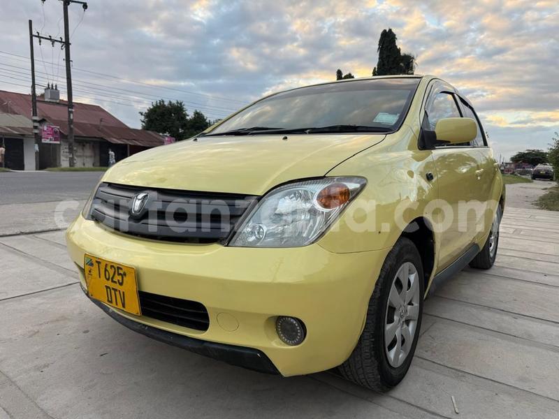 Big with watermark toyota ist dar es salaam dar es salaam 33273