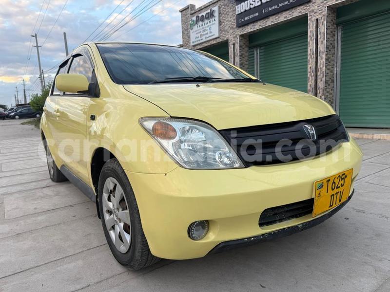 Big with watermark toyota ist dar es salaam dar es salaam 33273