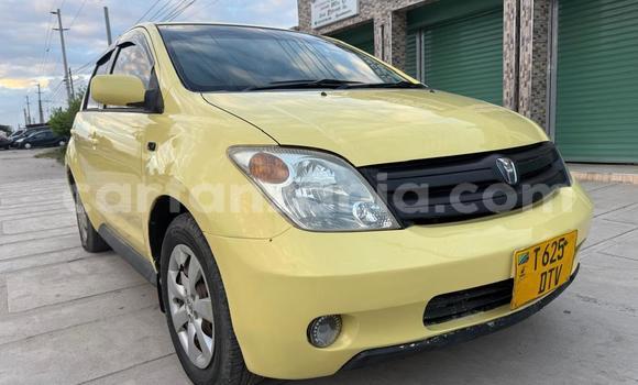 Nunua Ilio tumika Toyota IST Nyingine Gari ndani ya Dar es Salaam nchini Dar es Salaam Nunua Ilio tumika Toyota IST Nyingine Gari ndani ya Dar es Salaam nchini Dar es Salaam