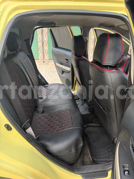 Big with watermark toyota ist dar es salaam dar es salaam 33273