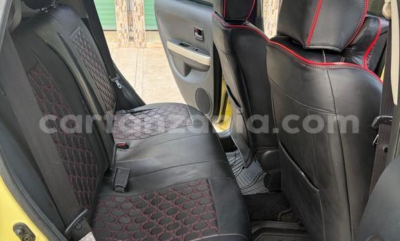 Nunua Ilio tumika Toyota IST Nyingine Gari ndani ya Dar es Salaam nchini Dar es Salaam Nunua Ilio tumika Toyota IST Nyingine Gari ndani ya Dar es Salaam nchini Dar es Salaam