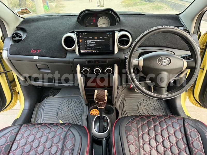 Big with watermark toyota ist dar es salaam dar es salaam 33273