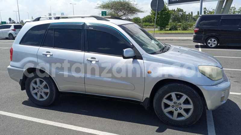 Big with watermark toyota rav4 dar es salaam dar es salaam 33274