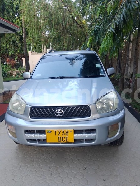 Big with watermark toyota rav4 dar es salaam dar es salaam 33274