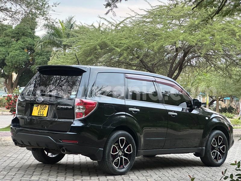 Big with watermark subaru forester dar es salaam dar es salaam 33275