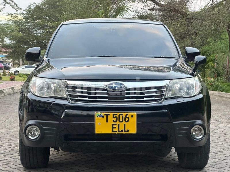 Big with watermark subaru forester dar es salaam dar es salaam 33275